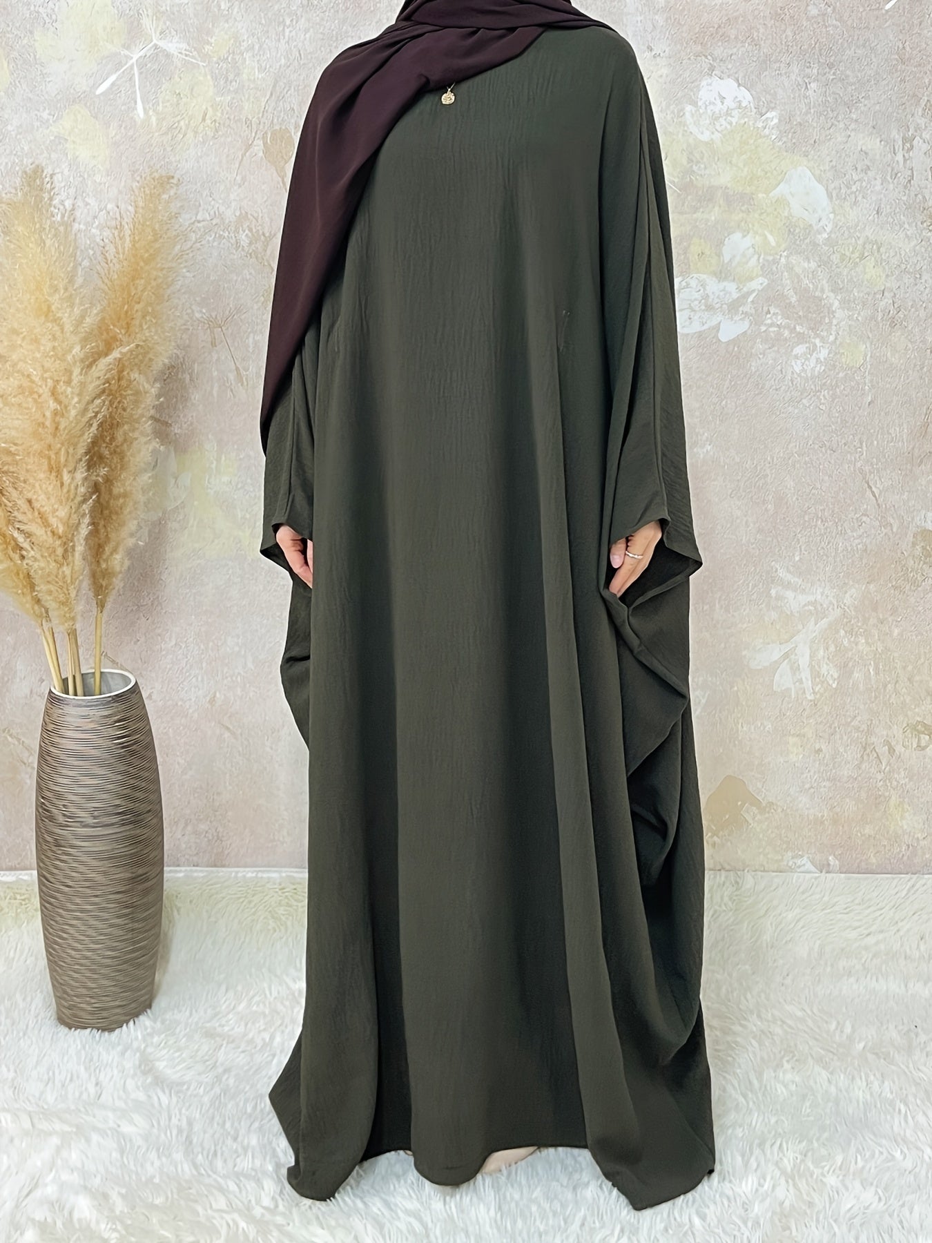 Abaya